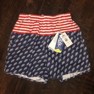 AFTCO swim shorts - NEW WITH TAGS!!!